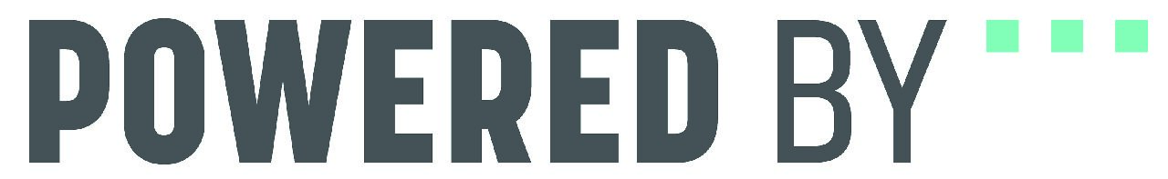 Powered by