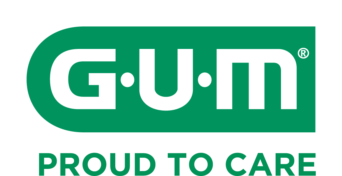 GUM PROUD TO CARE